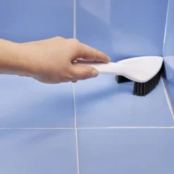 Outlet Tempsl Lot de brosses pour angle