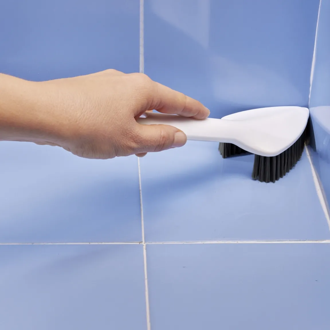 Outlet Tempsl Lot de brosses pour angle