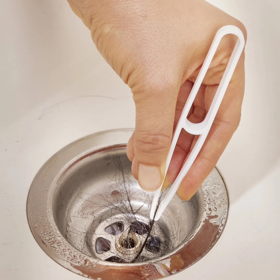 Outlet Tempsl Lot de brosses pour angle