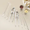 Outlet Tempsl Lot ustensiles crustacés 10 pièces