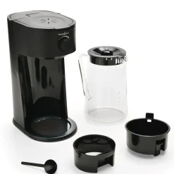 Sale Tempsl Machine à café et à thé glacé