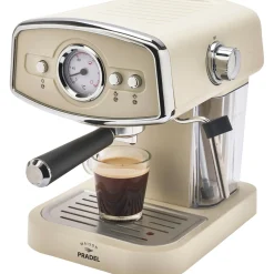 Discount Tempsl Machine expresso vintage PRADEL FRANCE®