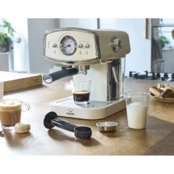 Discount Tempsl Machine expresso vintage PRADEL FRANCE®