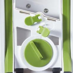 New Tempsl Mandoline à poussoir