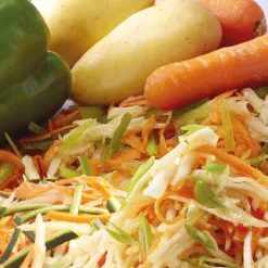 New Tempsl Mandoline à poussoir