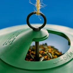 Outlet Tempsl Mangeoire pour oiseaux