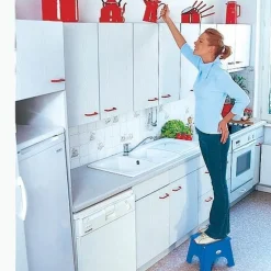 Clearance Tempsl Marchepied "CLAP"