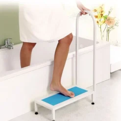 Hot Tempsl Marche/poignée salle de bain