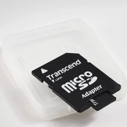 Discount Tempsl Micro carte SD 16 GO avec adaptateur