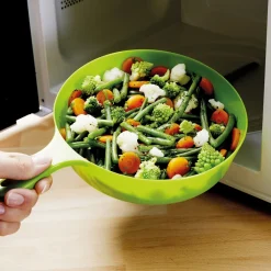 Hot Tempsl Mini casserole micro-ondes