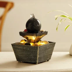 Discount Tempsl Mini fontaine relaxante