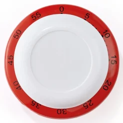 Online Tempsl Minuteur champignon