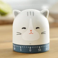 Best Tempsl Minuteur chat