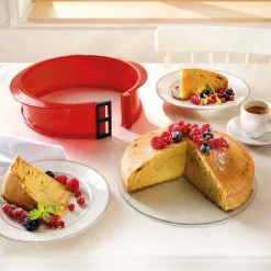 Tempsl Moule à charnière base en verre