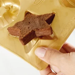 Tempsl Moule 6 formes de Noël