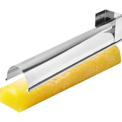 New Tempsl Moule buche extensib. avec insert pradel