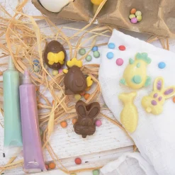 Discount Tempsl Moule de Pâques en silicone