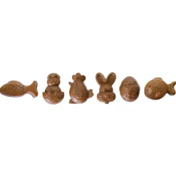 Discount Tempsl Moule de Pâques en silicone