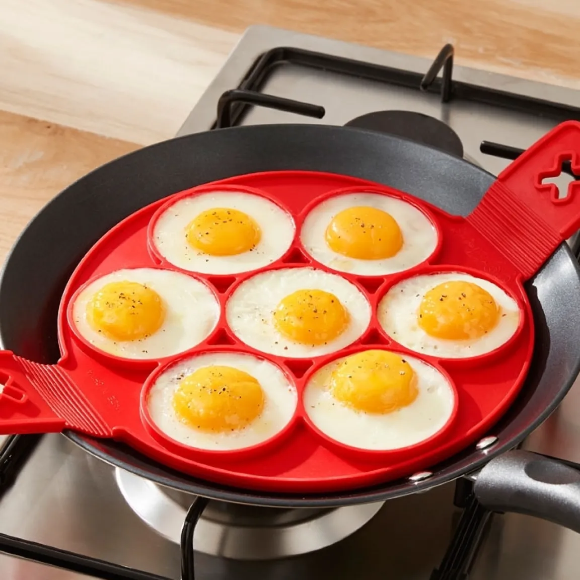 Discount Tempsl Moule pancake