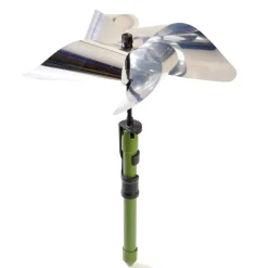 Online Tempsl Moulin repousse-oiseaux