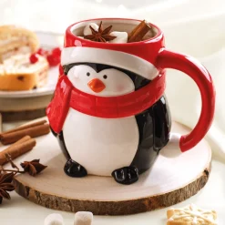 Best Tempsl Mug pingouin
