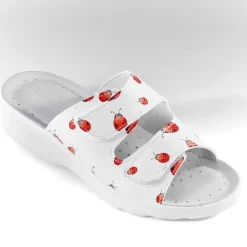Tempsl Mules Coccinelles
