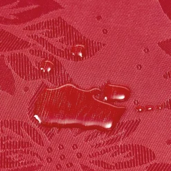 Tempsl Nappe Damask vert