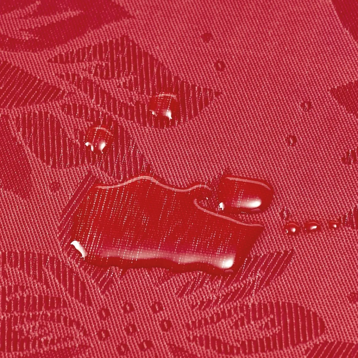 Tempsl Nappe Damask vert