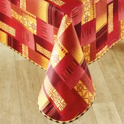 Online Tempsl Nappe Eldorado rectangulaire ou ronde