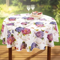 Online Tempsl Nappe Jardin privé