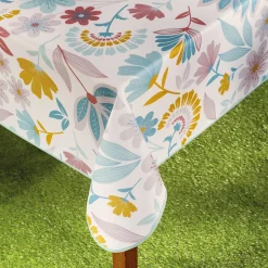 Sale Tempsl Nappe pep's rectangulaire