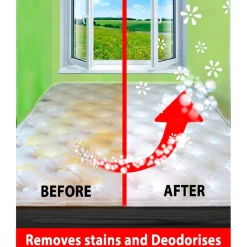 New Tempsl Nettoyant literie