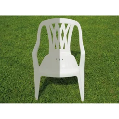 Outlet Tempsl Nettoyant mobilier de jardin plastique