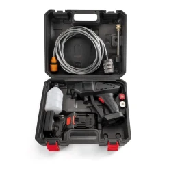 Best Tempsl Nettoyeur haute pression