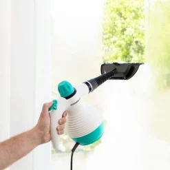 Discount Tempsl Nettoyeur vapeur 9 en 1