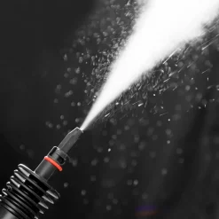 Discount Tempsl Nettoyeur vapeur 9 en 1