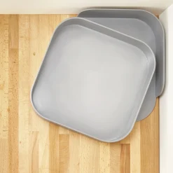 Best Tempsl Organisateur pivotant gris