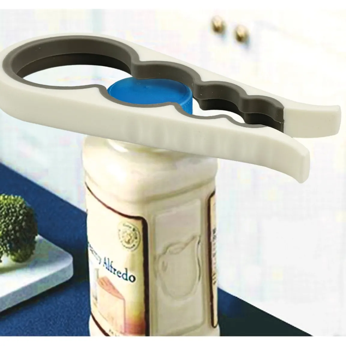 Online Tempsl Ouvre bocal bleu