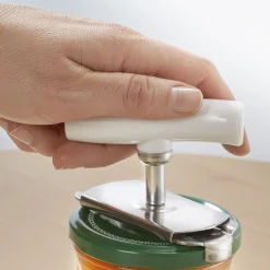 Sale Tempsl Ouvre bocal manuel ajustable