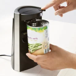 Hot Tempsl Ouvre boîte électrique