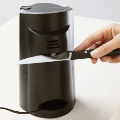 Hot Tempsl Ouvre boîte électrique