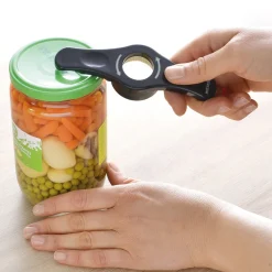 Tempsl Ouvre-bouteille décapsuleur