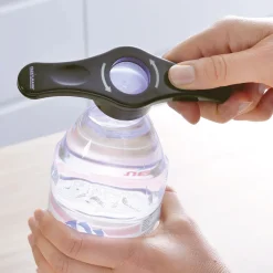 Tempsl Ouvre-bouteille décapsuleur