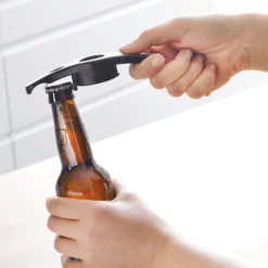 Tempsl Ouvre-bouteille décapsuleur