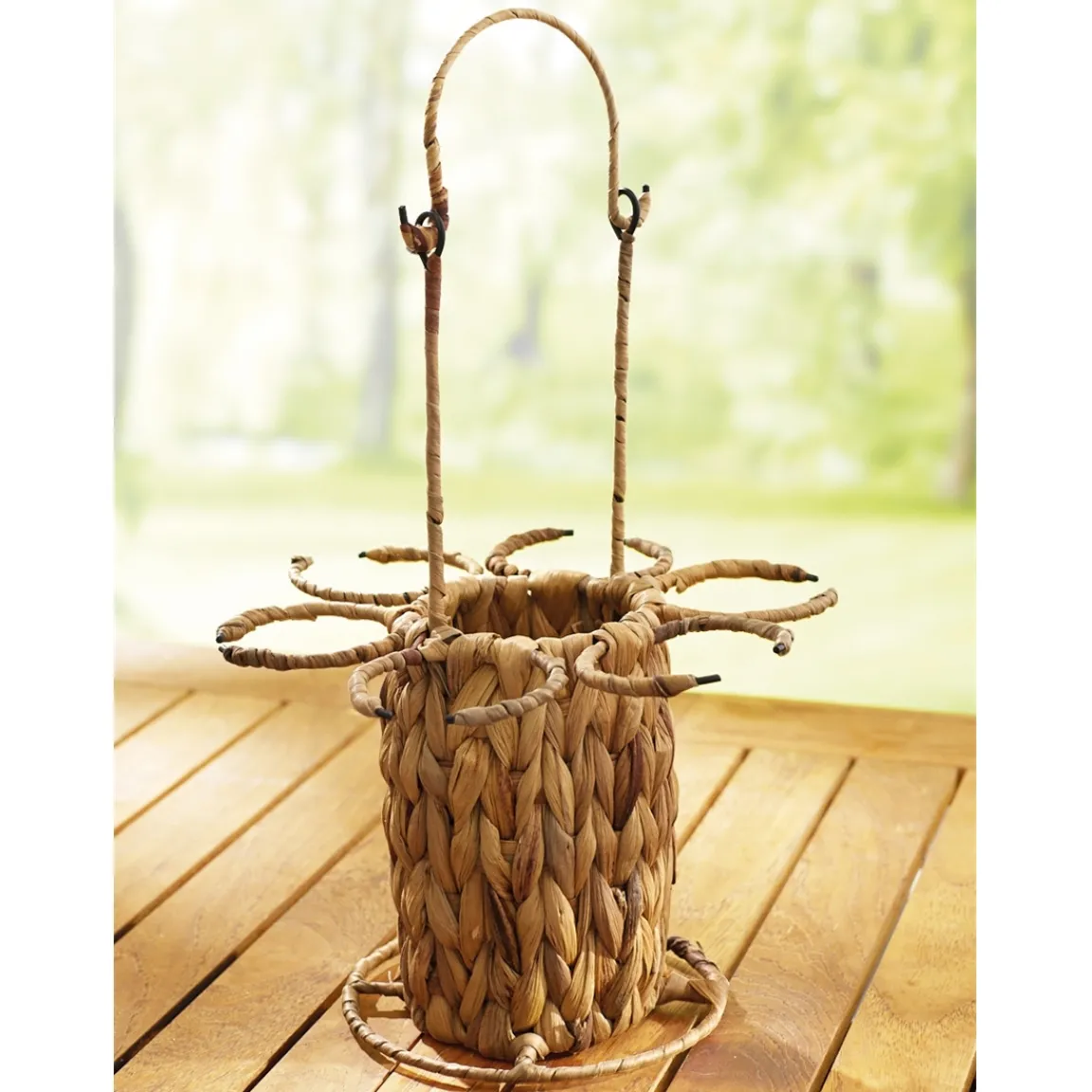 Tempsl Panier apéro