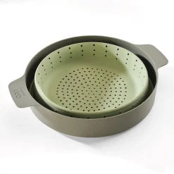 Online Tempsl Panier vapeur/passoire BergHOFF