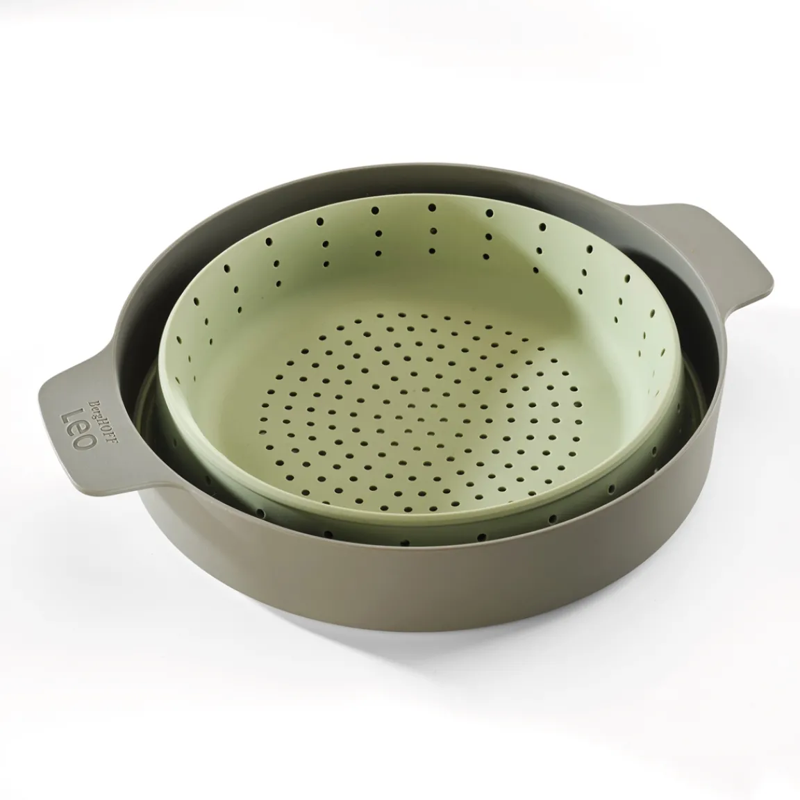 Online Tempsl Panier vapeur/passoire BergHOFF