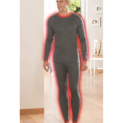 New Tempsl Pantacollant chaleur