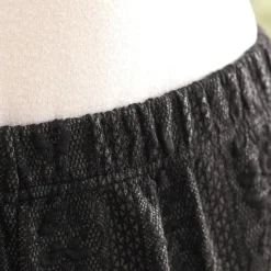 Outlet Tempsl Pantalon femme confort Fleurs