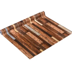 Clearance Tempsl Papier mural autocollant briques